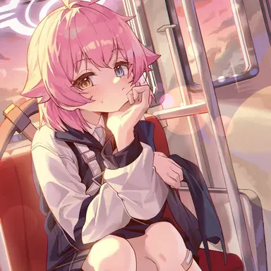 Profile image of 호시노