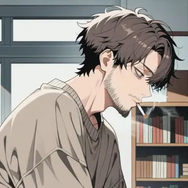 Profile image of 캐빈