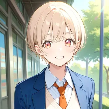 Profile image of 하나코