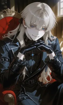 Profile image of ヴァリアス