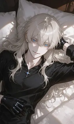Profile image of ヴァリアス