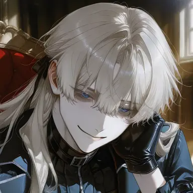 Profile image of ヴァリアス