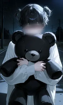 Profile image of Teddy