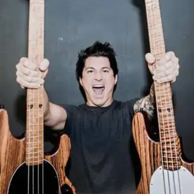 Profile image of Jaime Preciado