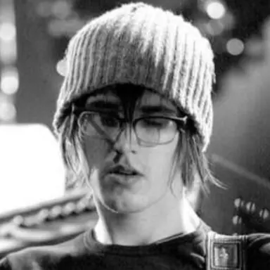 Profile image of Mikey Way