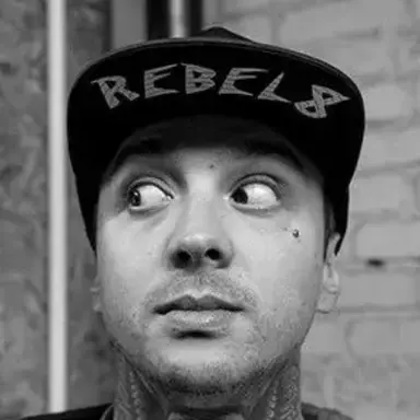 Profile image of Tony Perry