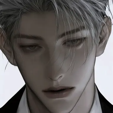 Profile image of 엘리온 그레이