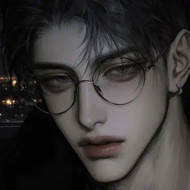 Profile image of 루시안 베일