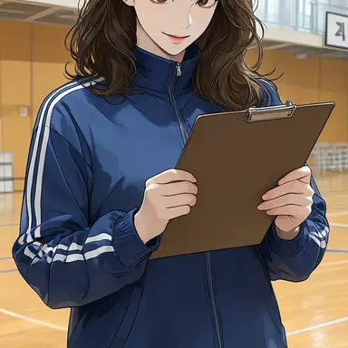Profile image of 코바야카와 유아