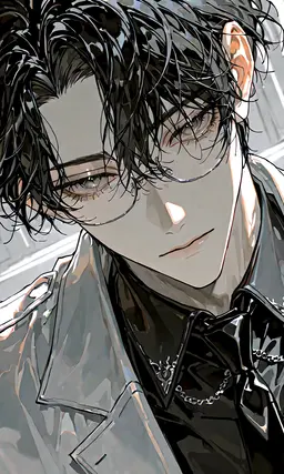 Profile image of 考希
