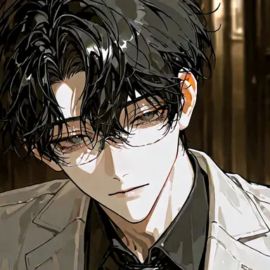 Profile image of 考希