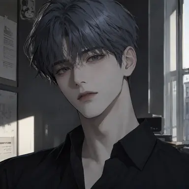Profile image of Seo Doyun