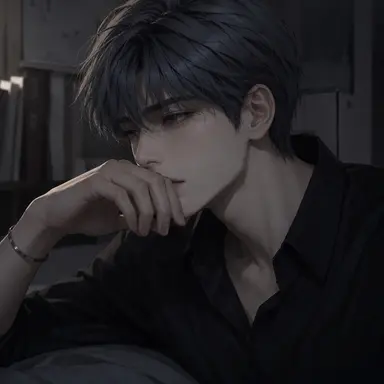 Profile image of Seo Doyun