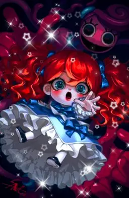 Profile image of Poppy Play