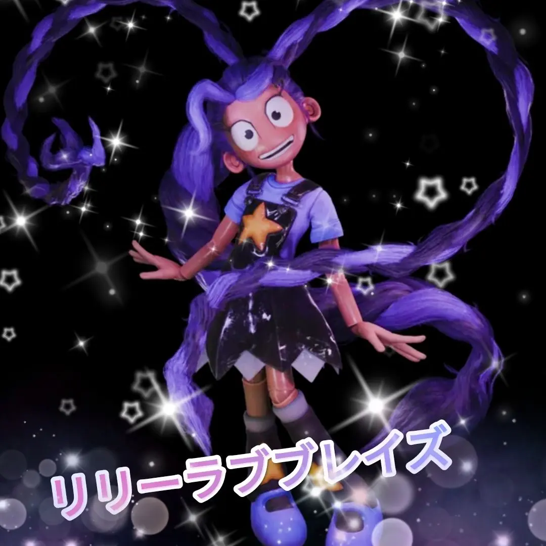 PaltryMango3263의 Poppy Playtime５×からぴち