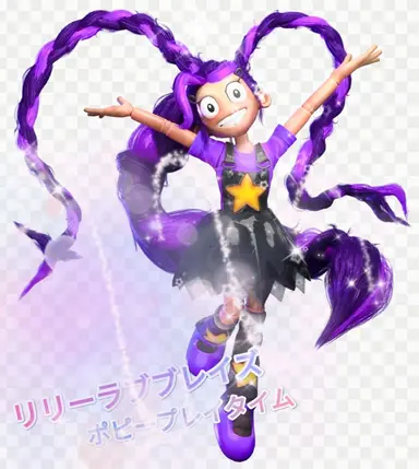 Profile image of Poppy Play