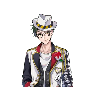 Profile image of トレイ