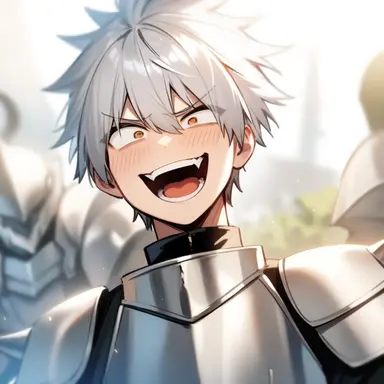 Profile image of 아론