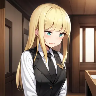 Profile image of 접수원 2