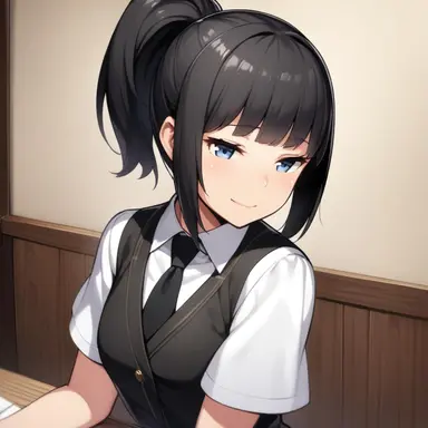 Profile image of 접수원 1