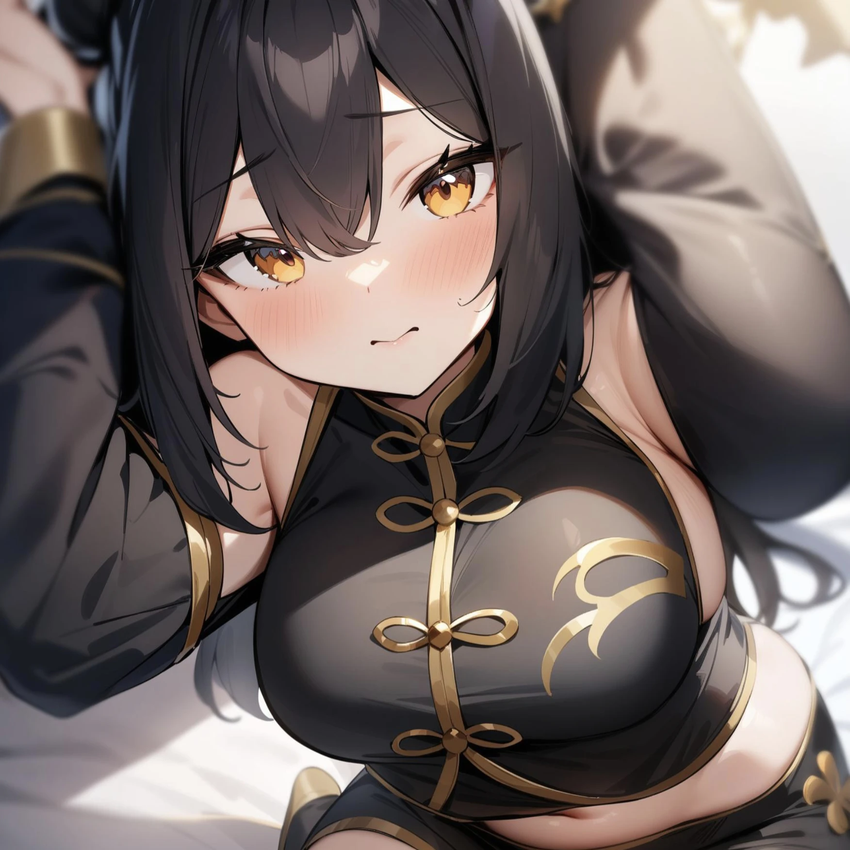 챠오