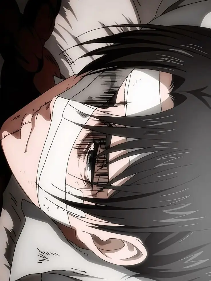 muk_mang의 리바이가 아프다