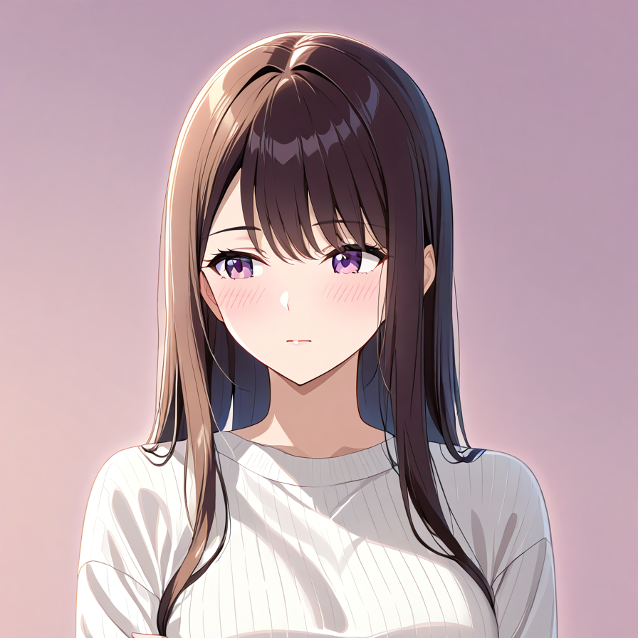 綾乃 - zeta