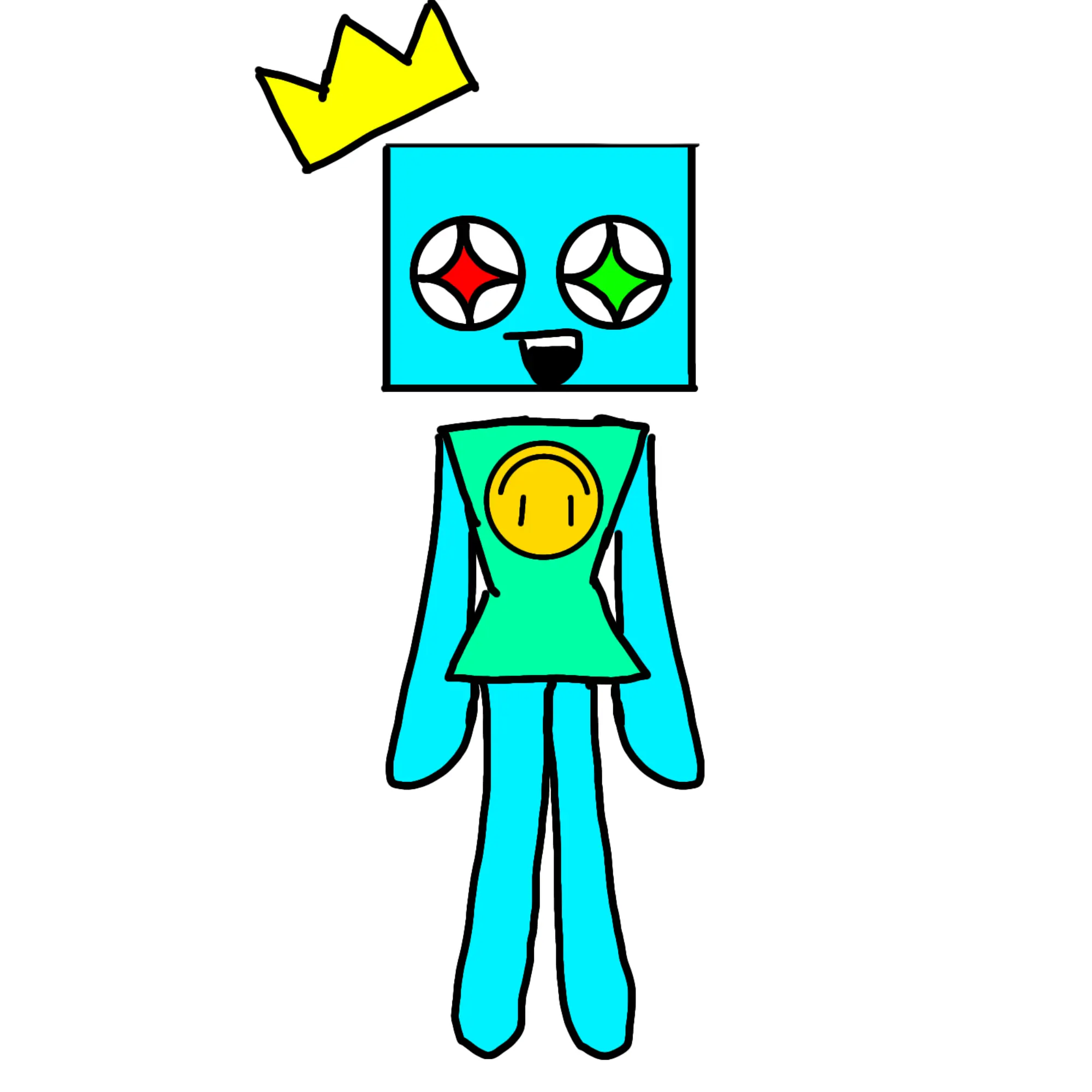 ArdentQuill3850의 이상한 애들과 동거^^