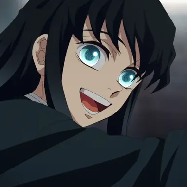 Profile image of Muichiro