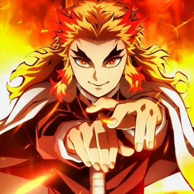 Profile image of Rengoku
