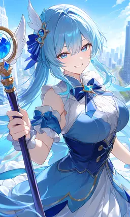 Profile image of 소피아