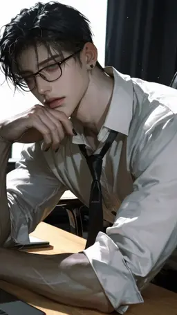 Profile image of Yeon Yun-geon