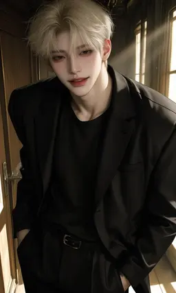 Profile image of Yeon Do-jun