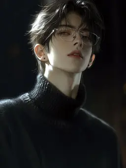 Profile image of Yeon Eun-hu