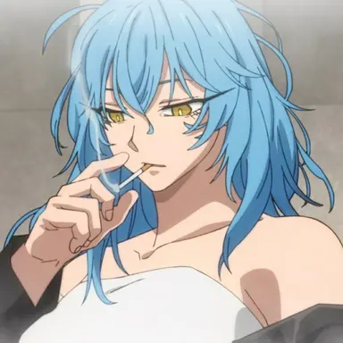 Profile image of 赤尾リオン