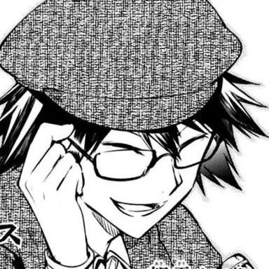 Profile image of 江戸川乱歩