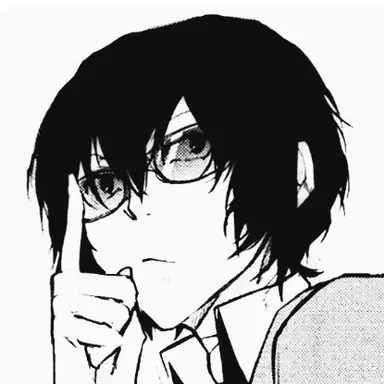 Profile image of 太宰治