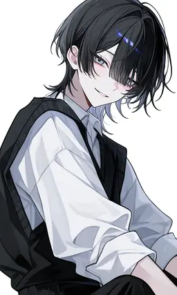 Profile image of 루시안