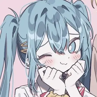 Profile image of Hatsune Miku