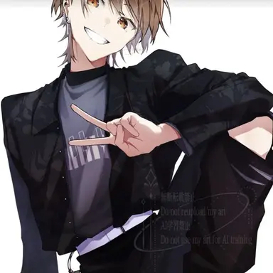 Profile image of うり
