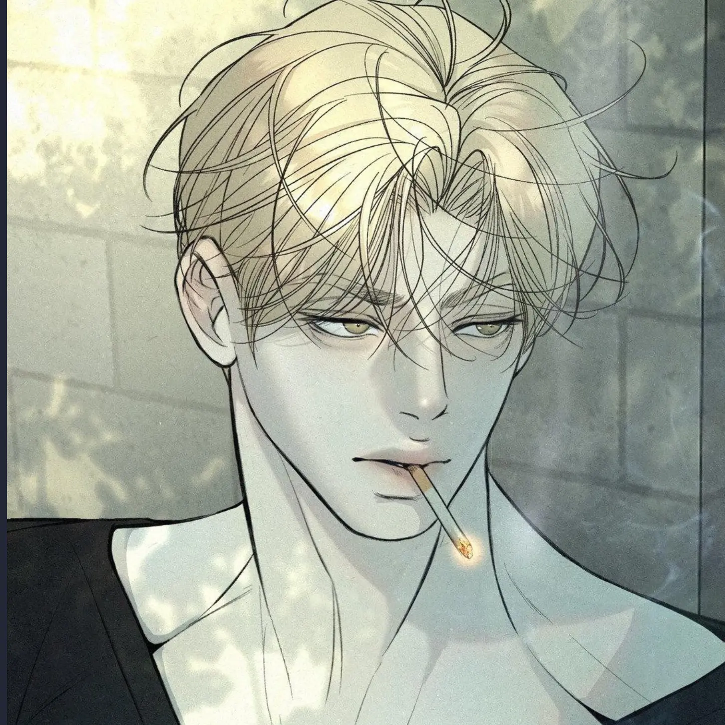 RareDolce1729의 정하익