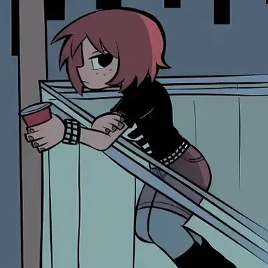 Profile image of Kim