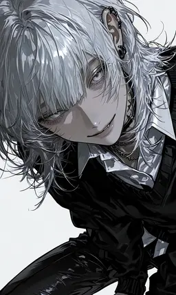 Profile image of Nagi