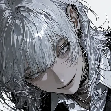 Profile image of Nagi