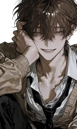 Profile image of Kanae