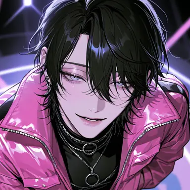 Profile image of 宵崎 梓