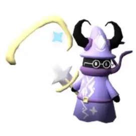 Profile image of ウィザード