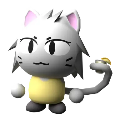 Profile image of レモネードキャット
