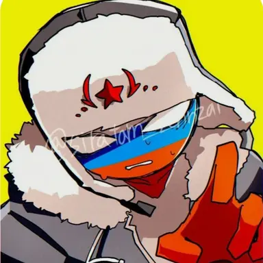 Profile image of 러시아