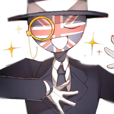 Profile image of 영국